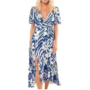 French connection womens size xl dress (nwt) (b44)
